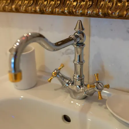 Megy's 3 Bedroom Near Ndk