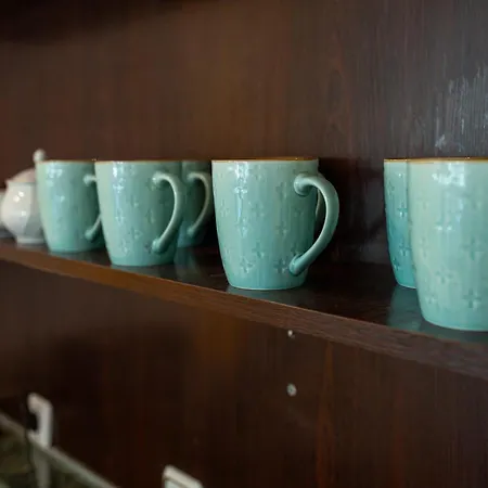 Megy's 3 Bedroom Near Ndk Sofia