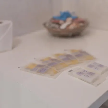 Megy's 3 Bedroom Near Ndk Appartamento *