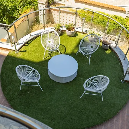 Megy's 3 Bedroom Near Ndk Apartament Sofia