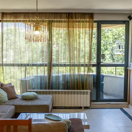 Megy's 3 Bedroom Near Ndk