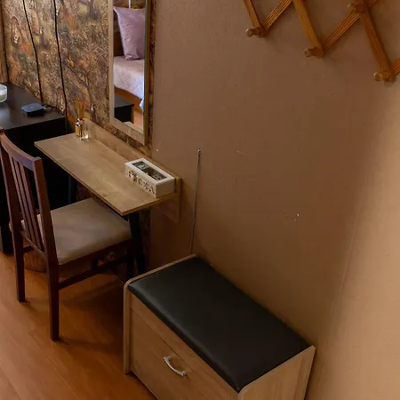 Megy's 3 Bedroom Near Ndk Apartamento