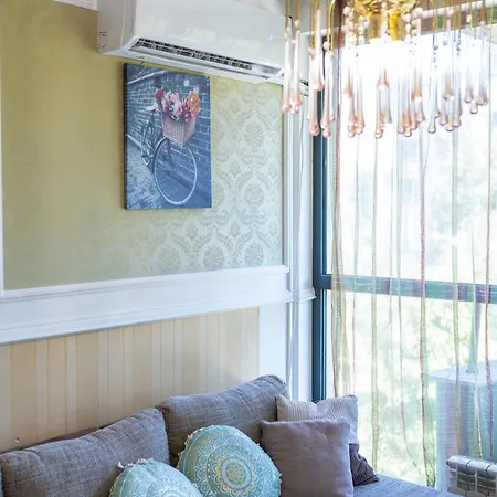 Megy's 3 Bedroom Near Ndk ソフィア