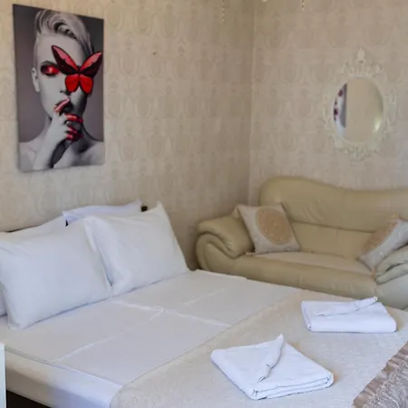 Megy's 3 Bedroom Near Ndk アパート