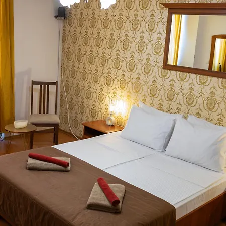 Apartamento Megy's 3 Bedroom Near Ndk Sófia