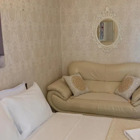Apartamento Megy's 3 Bedroom Near Ndk *