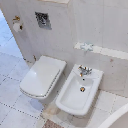 Megy's 3 Bedroom Near Ndk Apartamento Sófia