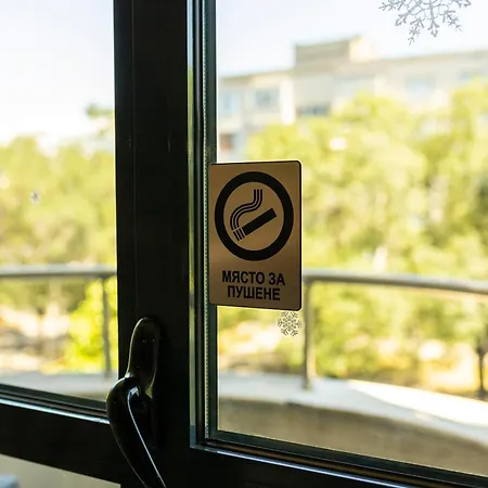 Megy's 3 Bedroom Near Ndk * ソフィア