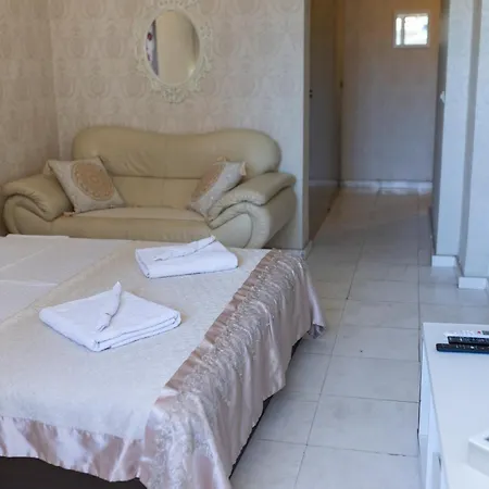 Megy's 3 Bedroom Near Ndk アパート