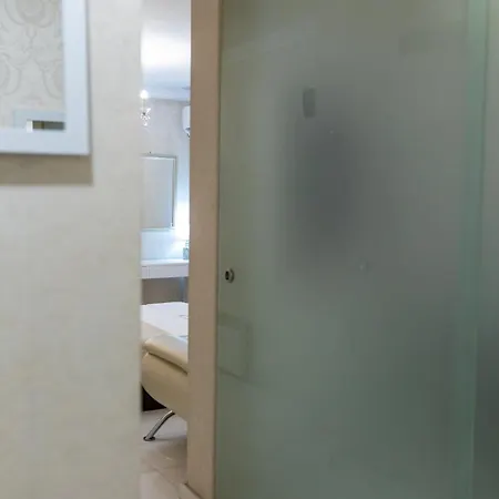 Megy's 3 Bedroom Near Ndk アパート *