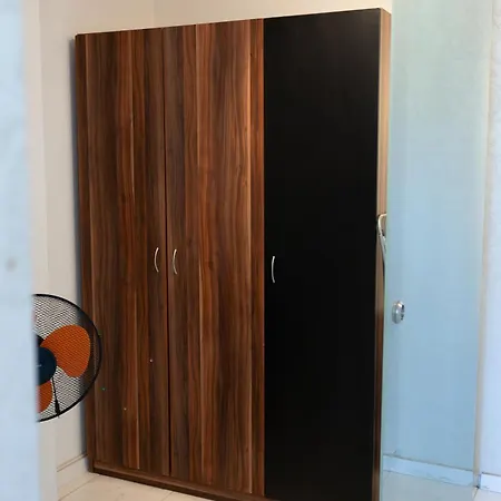 Apartamento Megy's 3 Bedroom Near Ndk *