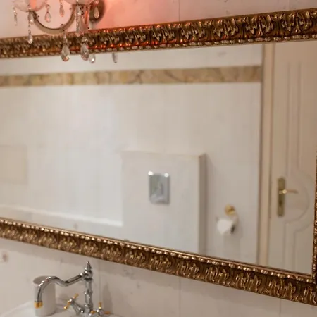 Apartamento Megy's 3 Bedroom Near Ndk Sófia