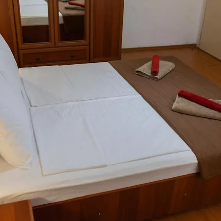 Megy's 3 Bedroom Near Ndk アパート *