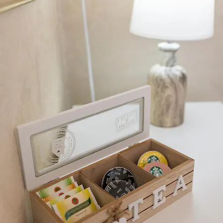 アパート Megy's 3 Bedroom Near Ndk *