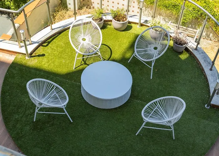 Megy's 3 Bedroom Near Ndk Lejlighed Sofia