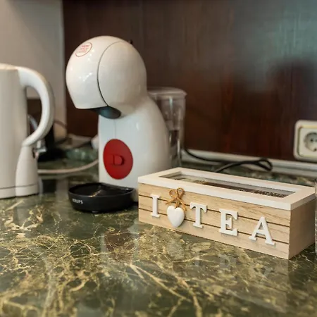 Megy's 3 Bedroom Near Ndk