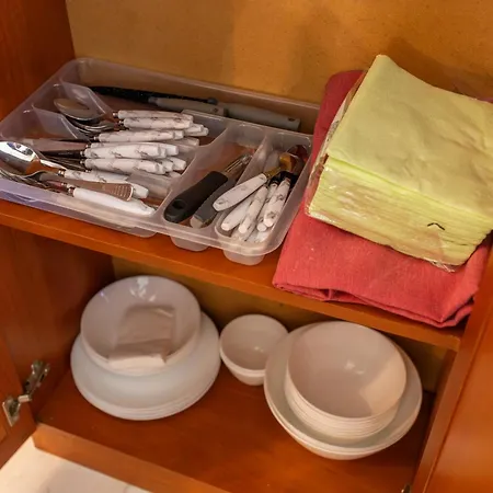 דירה Megy's 3 Bedroom Near Ndk *