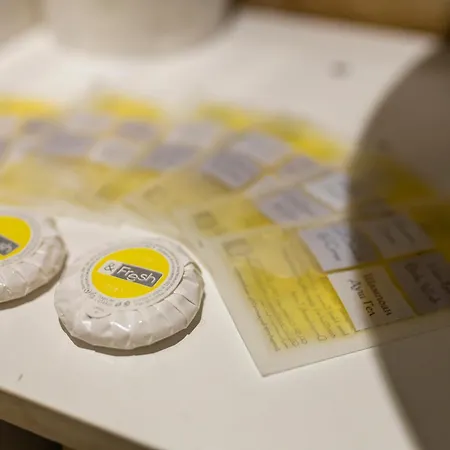 Megy's 3 Bedroom Near Ndk דירה *